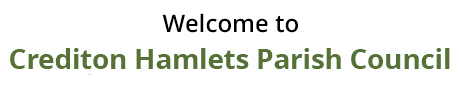 Header Image for Crediton Hamlets Parish Council