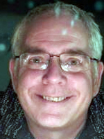 David Parker