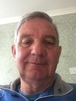Nick Yarnold