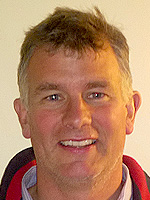 Paul Brimacombe