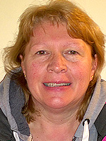 Ruth M Vigers