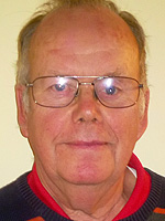 John Stevens